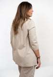 Blusa Italia