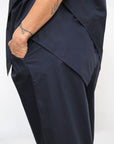 Blusa Scollo V Vela