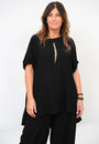 Blusa Slancio