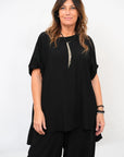 Blusa Slancio