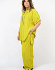 Blusa Slancio
