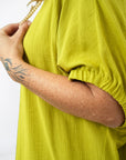 Blusa Slancio