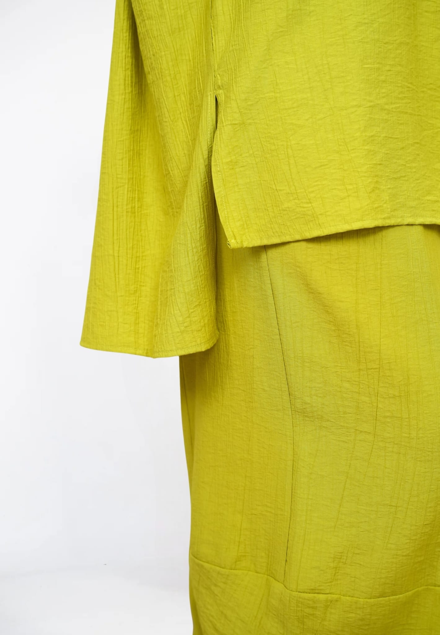 Blusa Slancio