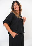 Blusa Soffio
