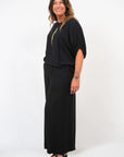 Blusa Soffio