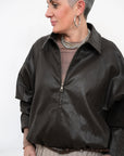 Bomber Donna