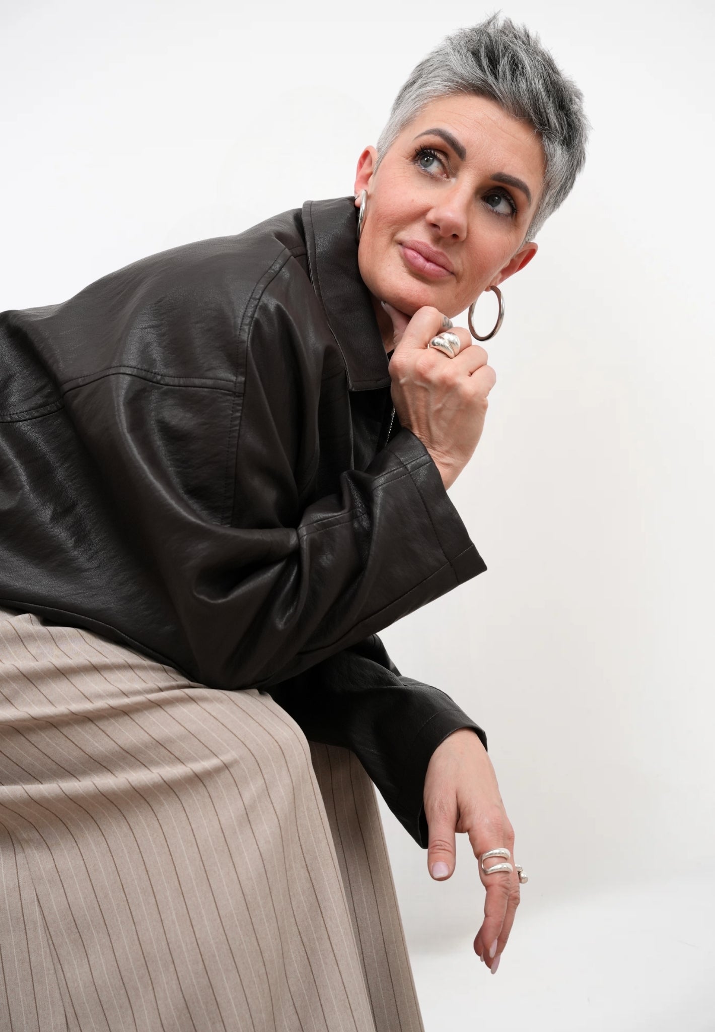 Bomber Donna