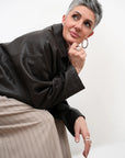 Bomber Donna