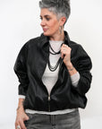 Bomber Donna