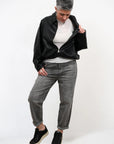 Bomber Donna