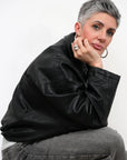 Bomber Donna