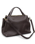 Borsa Bauletto Pelle
