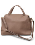 Borsa Bauletto Pelle