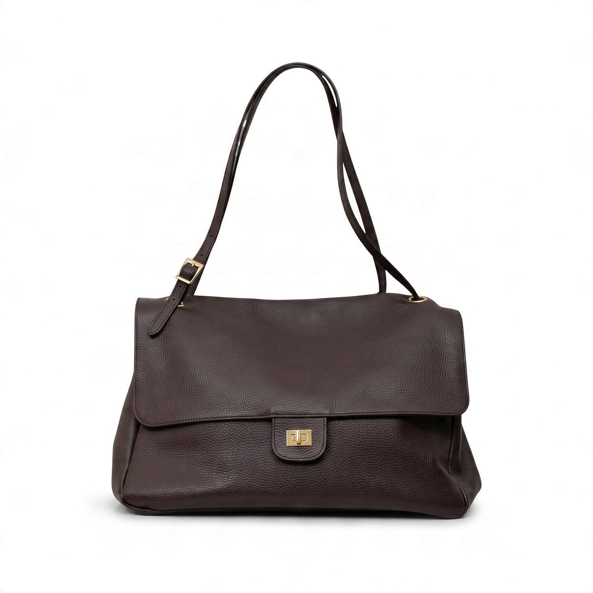 Borsa a Spalla Pelle