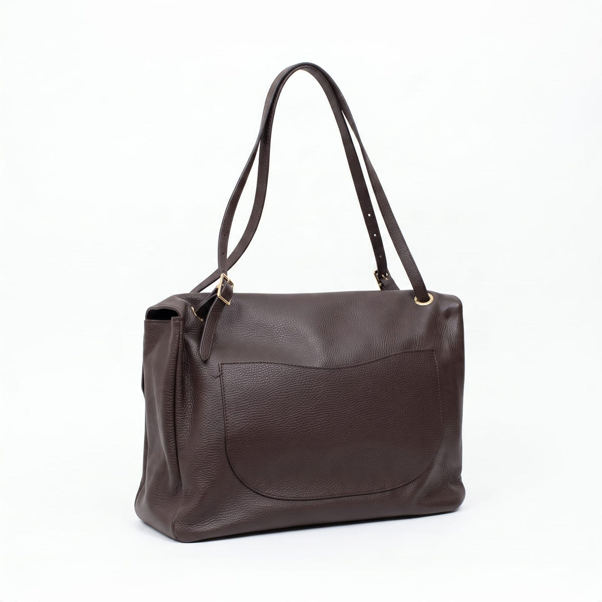 Borsa a Spalla Pelle