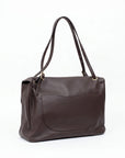 Borsa a Spalla Pelle