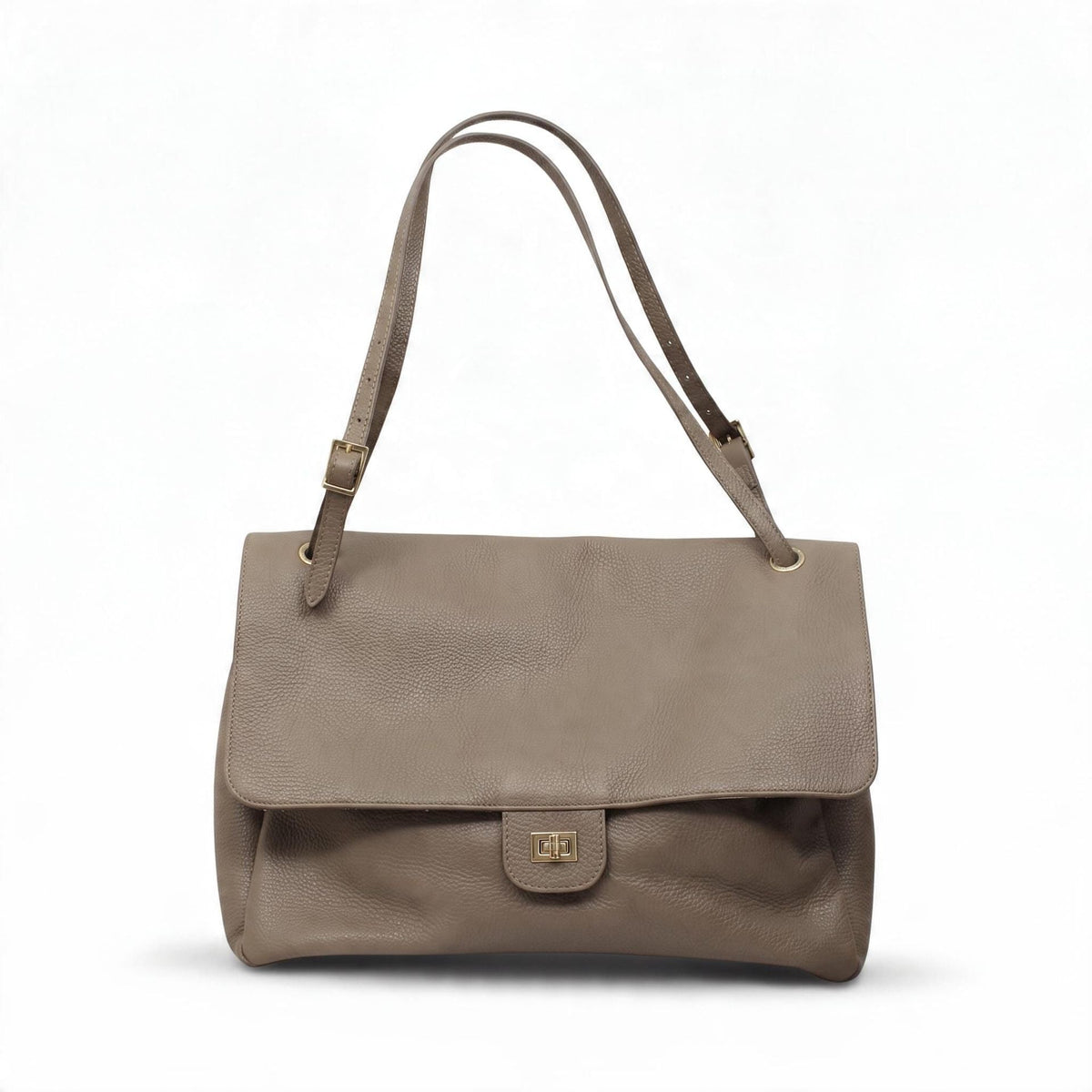Borsa a Spalla Pelle