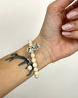 Bracciale Emilie Silver