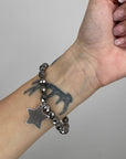 Bracciale Emilie Silver