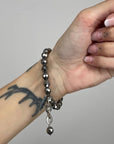 Bracciale Emilie Silver