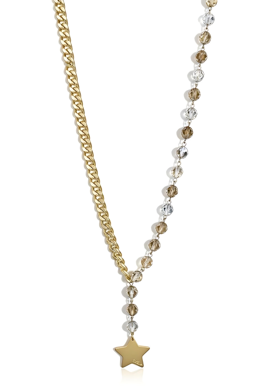 Collana Cèline - gold