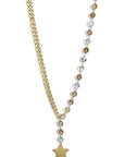 Collana Cèline - gold