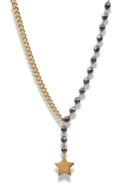 Collana Cèline - gold