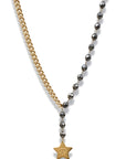 Collana Cèline - gold