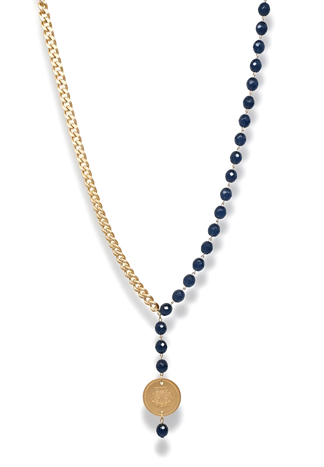 Collana Cèline - gold