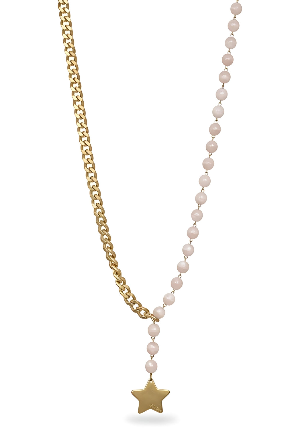 Collana Cèline - gold