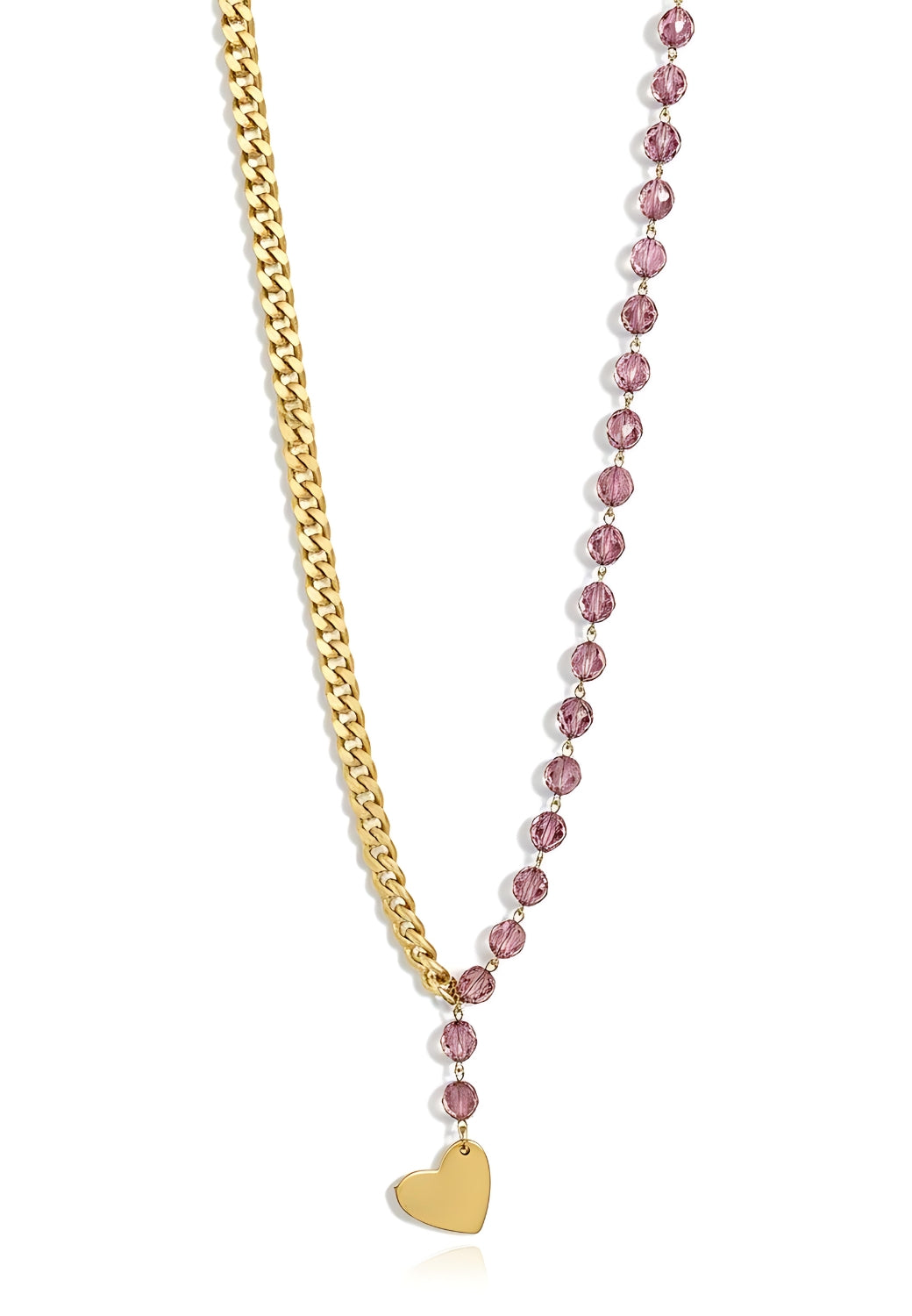 Collana Cèline - gold