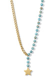 Collana Cèline - gold