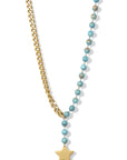 Collana Cèline - gold