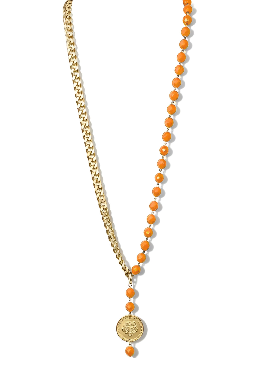 Collana Cèline - gold