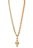 Collana Cèline - gold