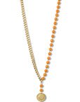 Collana Cèline - gold