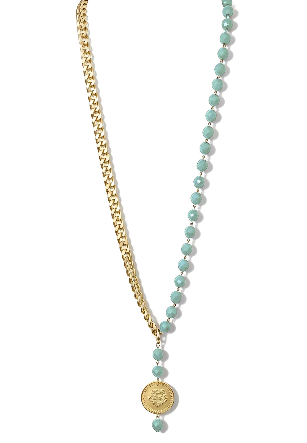 Collana Cèline - gold