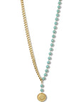 Collana Cèline - gold