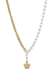 Collana Cèline - gold