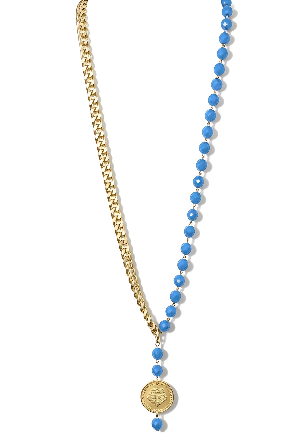 Collana Cèline - gold