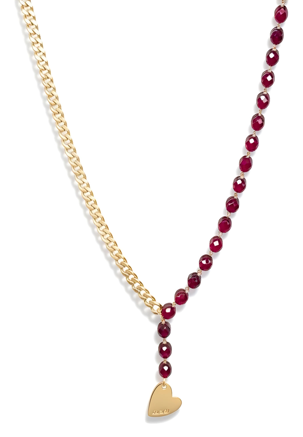 Collana Cèline - gold