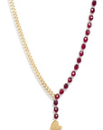 Collana Cèline - gold