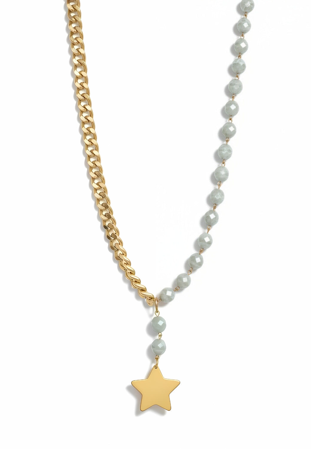 Collana Cèline - gold