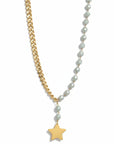 Collana Cèline - gold