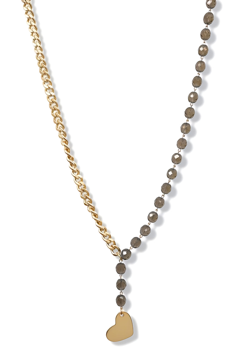 Collana Cèline - gold