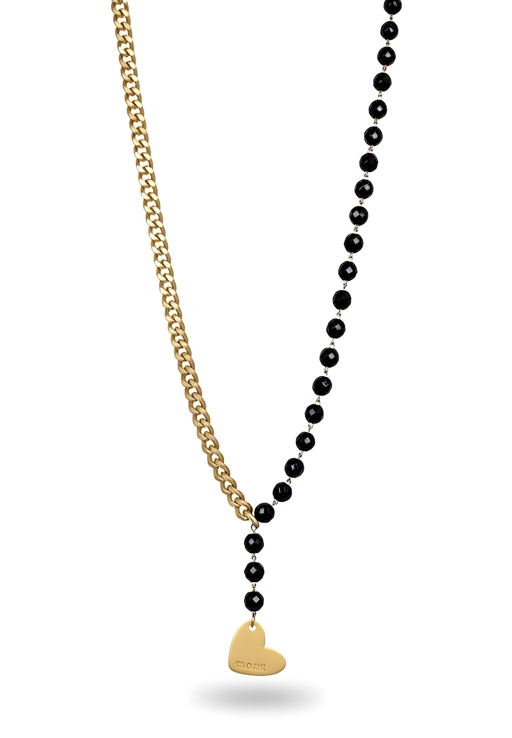 Collana Cèline - gold