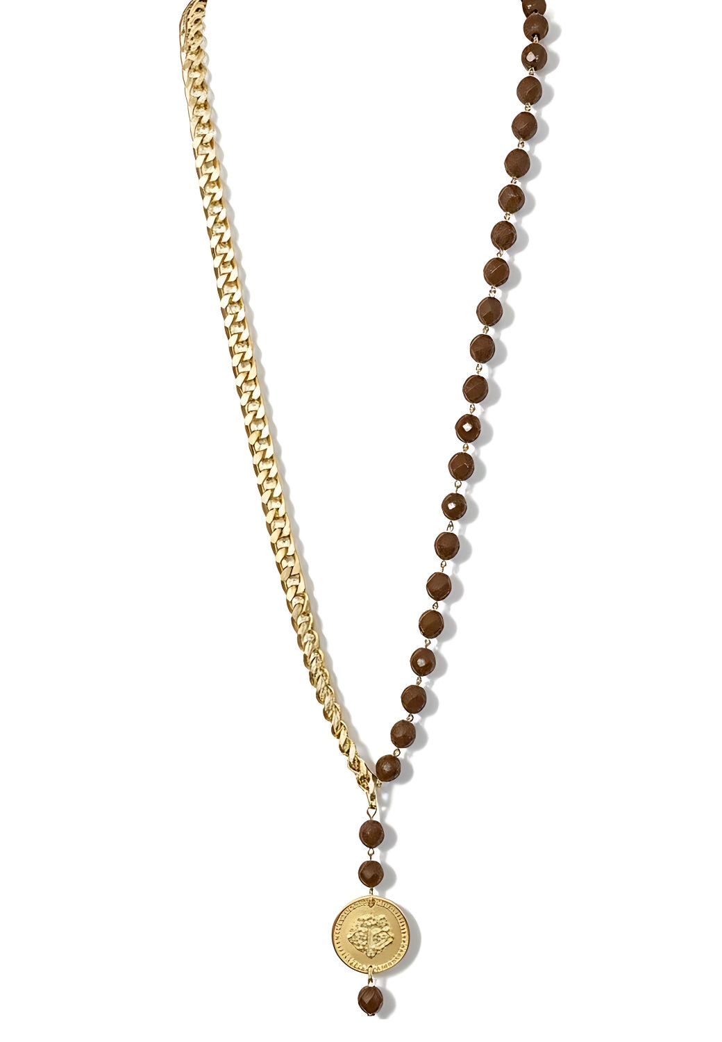 Collana Cèline - gold
