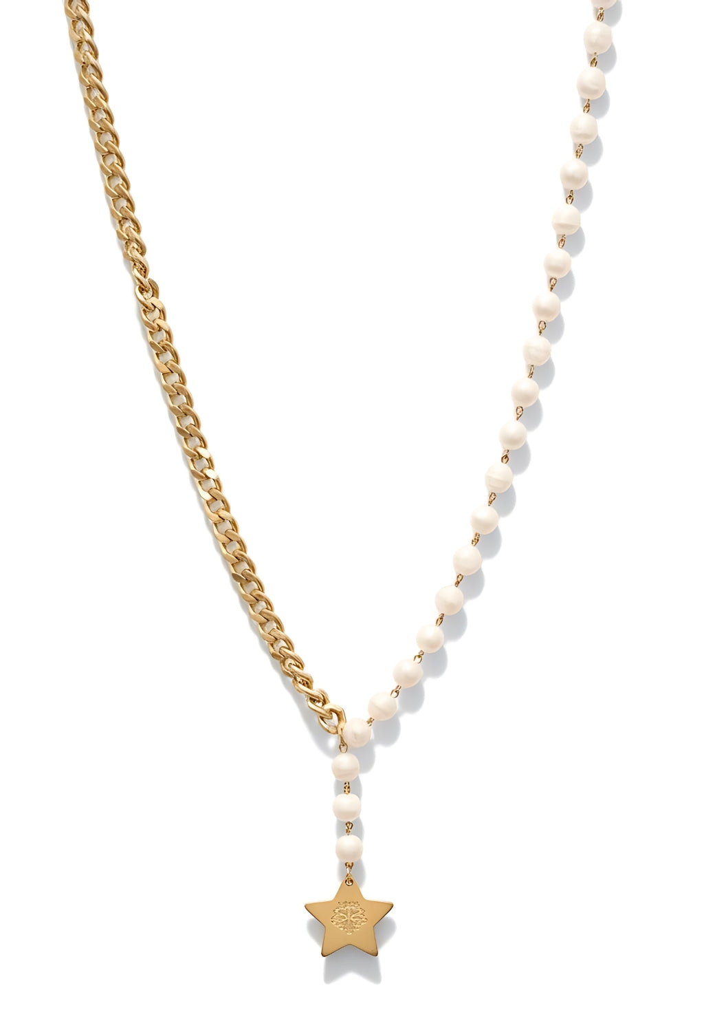 Collana Cèline - gold