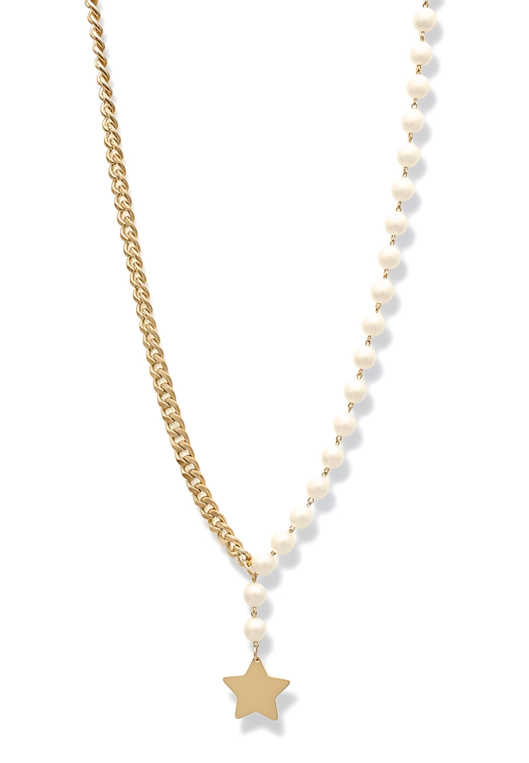 Collana Cèline - gold