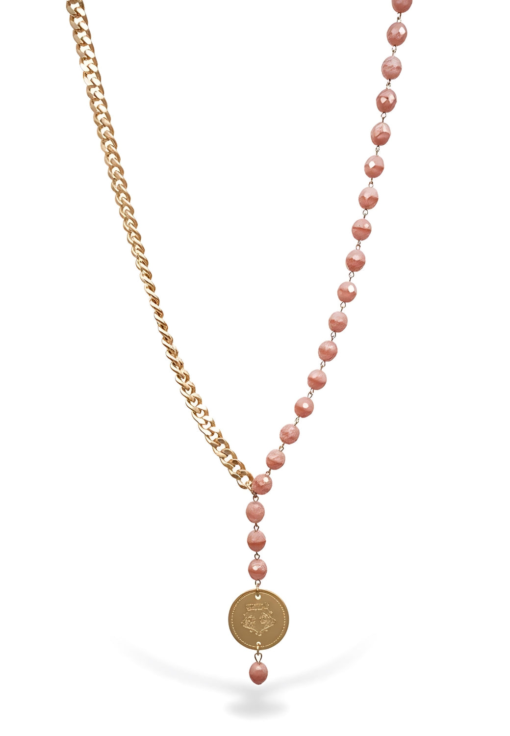 Collana Cèline - gold
